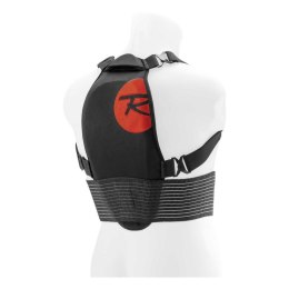 Ochraniacz na plecy ROSSIGNOL RPG STRAP JR - Sas Tec - czarny Rossignol