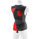 Ochraniacz na plecy ROSSIGNOL RPG VEST JR - Sas Tec - czarny Rossignol