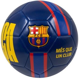 PIŁKA NOŻNA FC BARCELONA BLAUGRANA RIBBO R.5 FC Barcelona