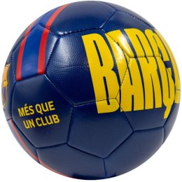 PIŁKA NOŻNA FC BARCELONA BLAUGRANA RIBBO R.5 FC Barcelona
