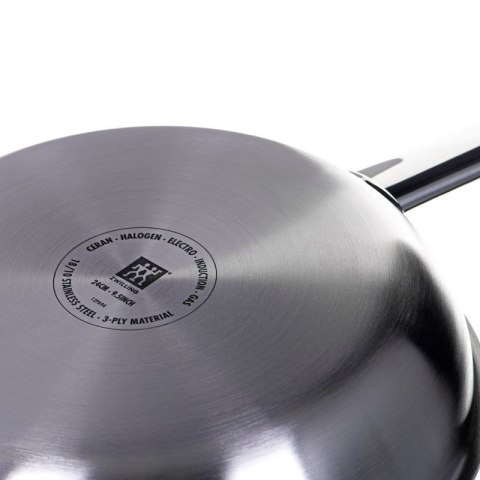 Patelnia ZWILLING Pro 65129-240-0 24 cm ZWILLING