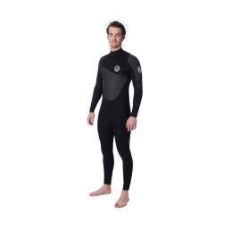 Pianka męska Rip Curl Fbomb Heatseeker 32Gb Z/F - czarny Rip Curl