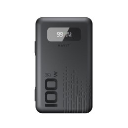 Powerbank Havit PB5212 20000mAh (czarny) Havit