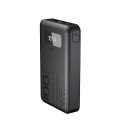 Powerbank Havit PB5212 20000mAh (czarny) Havit