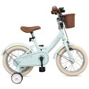 ROWEREK DZIECIĘCY 14 ENERO RETRO STYL Enero