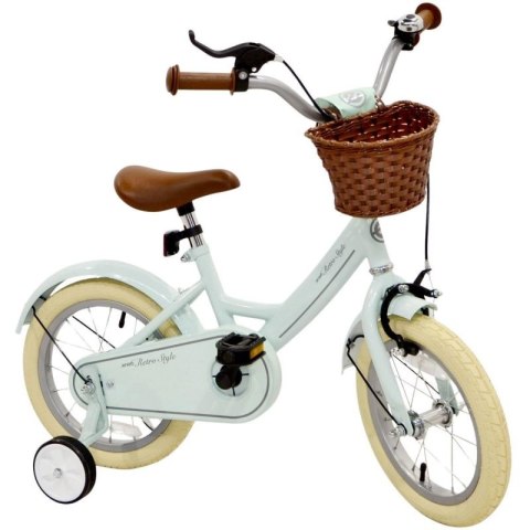 ROWEREK DZIECIĘCY 14 ENERO RETRO STYL Enero