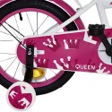 ROWEREK DZIECIĘCY 16 ENERO QUEEN Enero