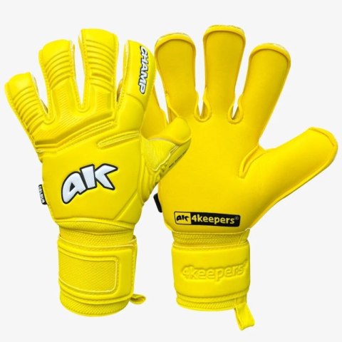 Rękawice 4keepers Champ Colour Yellow VII RF2G S1033788 4Keepers