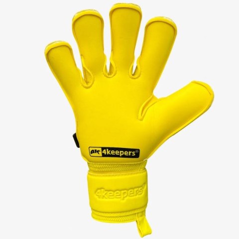 Rękawice 4keepers Champ Colour Yellow VII RF2G S1033788 4Keepers