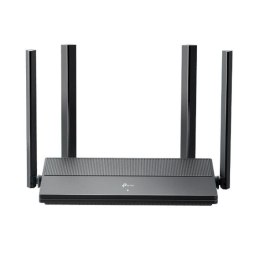 Router TP-Link EX141 Gigabit Ethernet Dual-band (2.4 GHz/5 GHz) Czarny No name