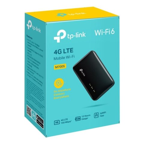 Router TP-Link M7005 TP-LINK