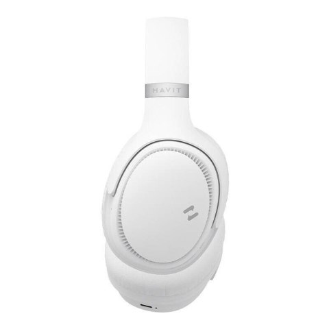 Słuchawki Bluetooth HAVIT H630BT (białe) Havit