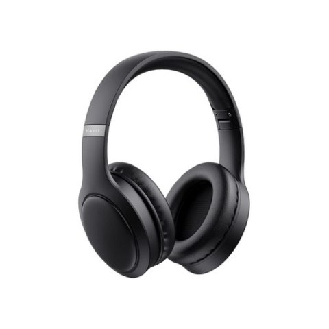 Słuchawki Bluetooth HAVIT H630BT (czarne) Havit