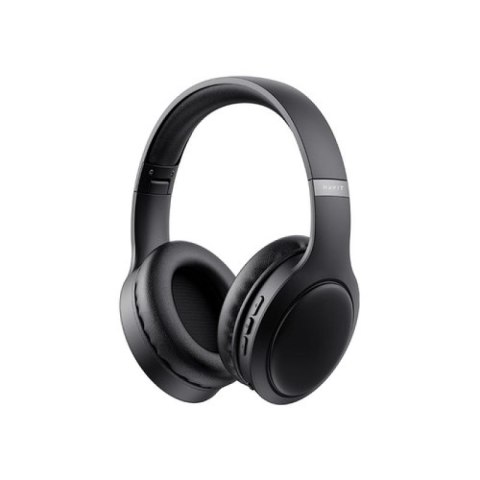 Słuchawki Bluetooth HAVIT H630BT (czarne) Havit