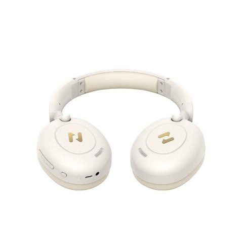 Słuchawki Bluetooth HAVIT H655BT PRO (beżowe) Havit