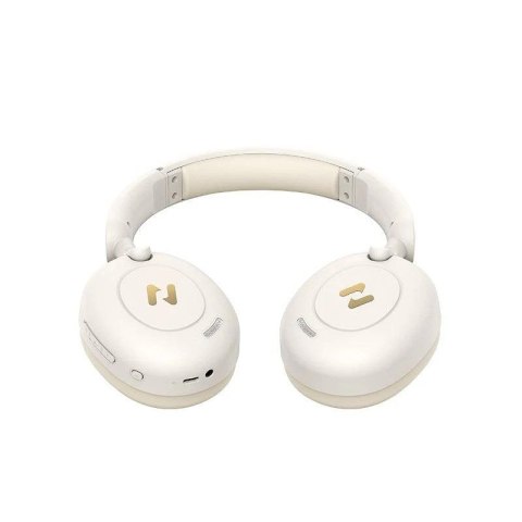 Słuchawki Bluetooth HAVIT H655BT PRO (beżowe) Havit