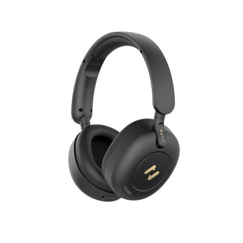 Słuchawki Bluetooth HAVIT H655BT PRO (czarne) Havit
