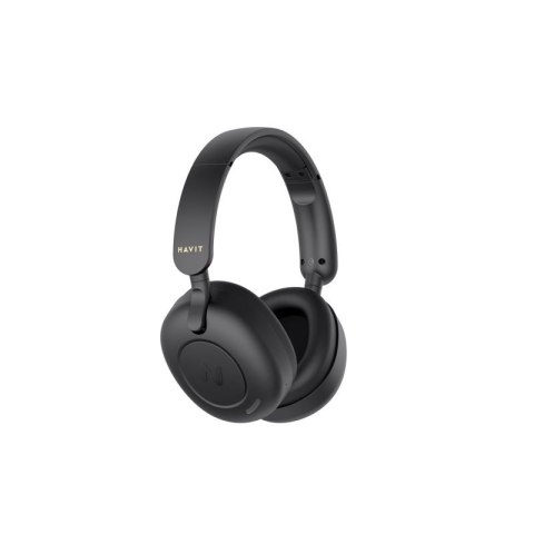 Słuchawki Bluetooth HAVIT H655BT PRO (czarne) Havit