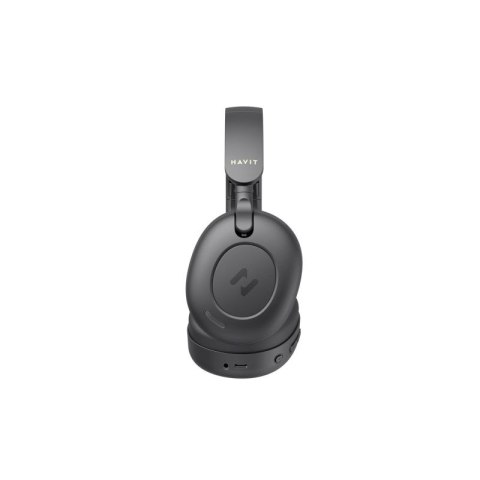 Słuchawki Bluetooth HAVIT H655BT PRO (czarne) Havit