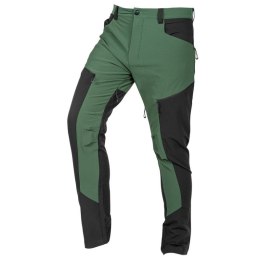 Spodnie robocze Neo Tools OUTDOOR T N81-293-M - 4 way stretch, zielone-szare, r.M Neo Tools