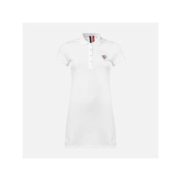Sukienka ROSSIGNOL W POLO DRESS Rossignol