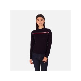 Sweter ROSSIGNOL W Audrine Knit granatowy Rossignol