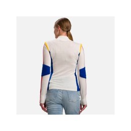 Sweter Rossignol W STELLY PULL Rossignol