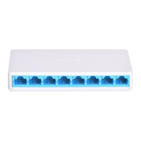 Switch Mercusys MS108 MERCUSYS