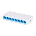 Switch Mercusys MS108 MERCUSYS