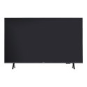 Telewizor Philips 55PUS8510/­12 QLED 55" 4K Ultra HD Titan OS Dolby Atmos DVB-T2 Czarny Philips