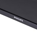 Telewizor Philips 55PUS8510/­12 QLED 55" 4K Ultra HD Titan OS Dolby Atmos DVB-T2 Czarny Philips