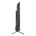 Telewizor Philips 55PUS8510/­12 QLED 55" 4K Ultra HD Titan OS Dolby Atmos DVB-T2 Czarny Philips