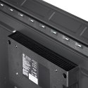 Telewizor Philips 55PUS8510/­12 QLED 55" 4K Ultra HD Titan OS Dolby Atmos DVB-T2 Czarny Philips
