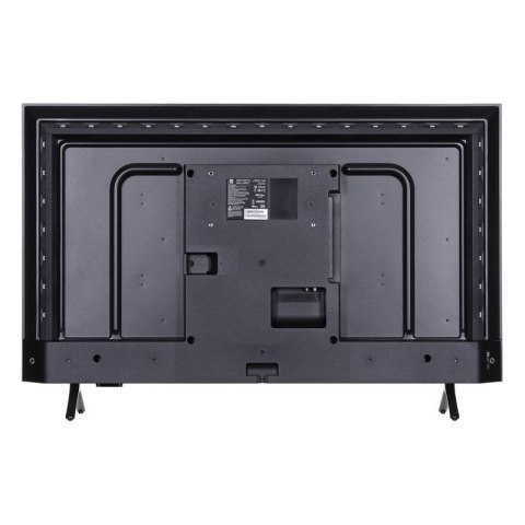 Telewizor Philips 55PUS8510/­12 QLED 55" 4K Ultra HD Titan OS Dolby Atmos DVB-T2 Czarny Philips