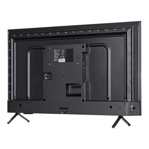Telewizor Philips 55PUS8510/­12 QLED 55" 4K Ultra HD Titan OS Dolby Atmos DVB-T2 Czarny Philips