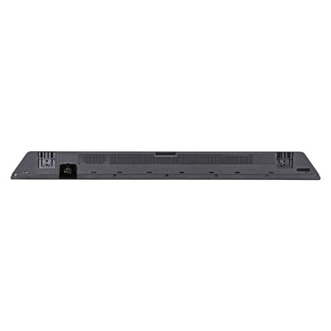 Telewizor Philips 55PUS8510/­12 QLED 55" 4K Ultra HD Titan OS Dolby Atmos DVB-T2 Czarny Philips