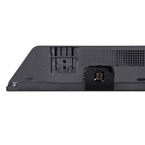 Telewizor Philips 55PUS8510/­12 QLED 55" 4K Ultra HD Titan OS Dolby Atmos DVB-T2 Czarny Philips