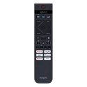 Telewizor Philips 55PUS8510/­12 QLED 55" 4K Ultra HD Titan OS Dolby Atmos DVB-T2 Czarny Philips