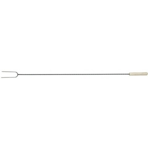 WIDELEC KIJ OGNISKOWY 100CM KOMPLET 10SZT SASKA GARDEN