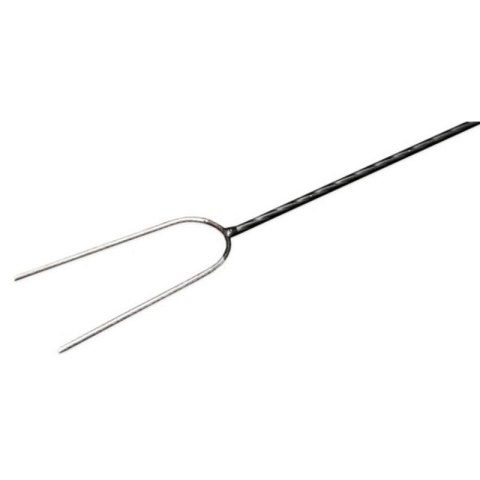 WIDELEC KIJ OGNISKOWY 100CM KOMPLET 10SZT SASKA GARDEN