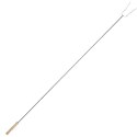 WIDELEC KIJ OGNISKOWY 100CM KOMPLET 10SZT SASKA GARDEN