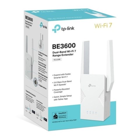 Wzmacniacz sygnału WiFi TP-LINK RE225BE TP-LINK