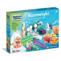 Zestaw Clementoni - Kosmetyki Clementoni
