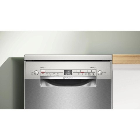 Zmywarka BOSCH SPS2HKI02E BOSCH