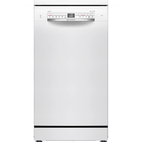 Zmywarka BOSCH SPS2HKW55E BOSCH