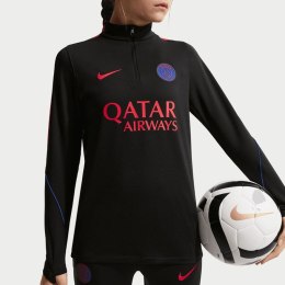 Bluza Nike PSG Strike Drill Top Junior II2446-010 Nike