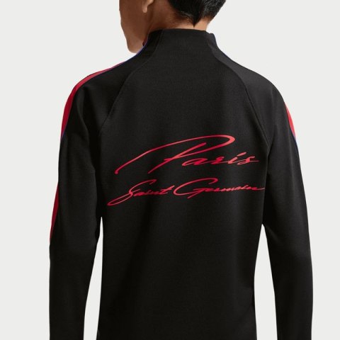 Bluza Nike PSG Strike Drill Top Junior II2446-010 Nike