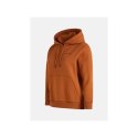 Bluza Peak Performance W Original Small Logo Hoo zielony Peak Performance