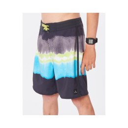 Boardshorty RIP CURL MIRAGE MASON SURF HEADS B Rip Curl
