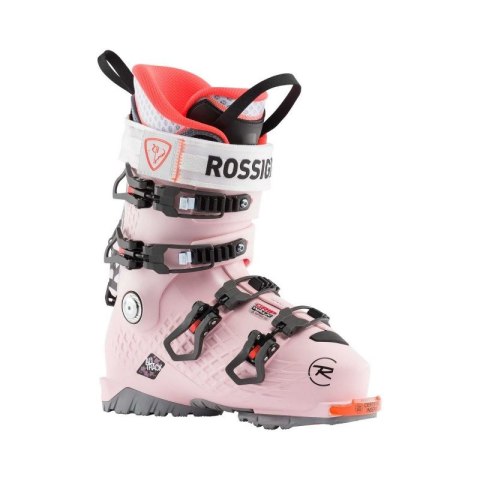 Buty Narciarskie ROSSIGNOL ALLTRACK ELITE 110 LT W GW - POWDER PINK Rossignol